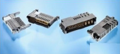 泰科电子推出MULTI-BEAM XLE及MINI电源连接器 高密度连接技术的革新突破