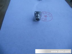 射频同轴连接器N-KFD12产品及应用概览