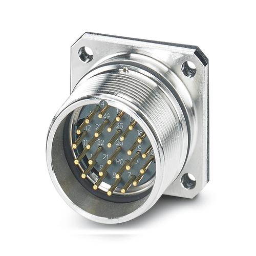 hc-26p1n122300 - 设备连接器 板前安装 - 1590276 | phoenix contact